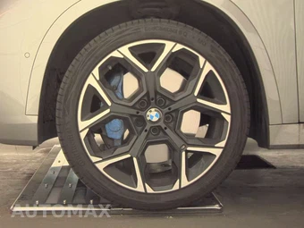 2026 BMW X1 M35i – miniatura 9
