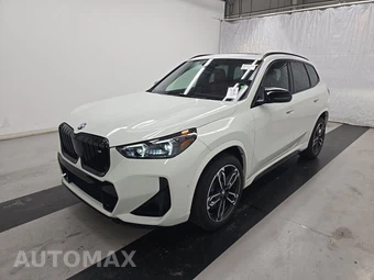 2026 BMW X1 M35i
