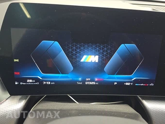 2026 BMW X1 M35i - miniatura 12