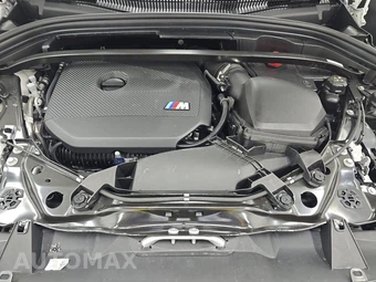 2026 BMW X1 M35i - miniatura 15