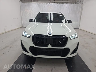 2026 BMW X1 M35i - miniatura 2