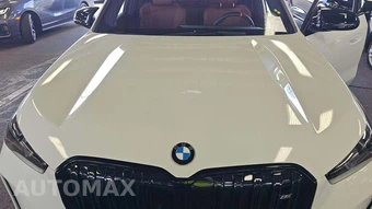 2026 BMW X1 M35i - miniatura 21