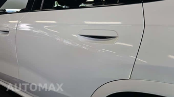 2026 BMW X1 M35i - miniatura 24