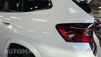2026 BMW X1 M35i - miniatura 25