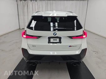 2026 BMW X1 M35i - miniatura 5