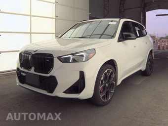 2026 BMW X1 M35i