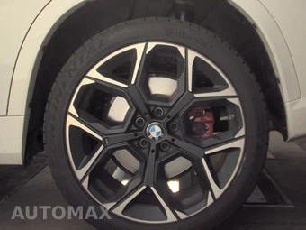 2026 BMW X1 M35i - miniatura 12