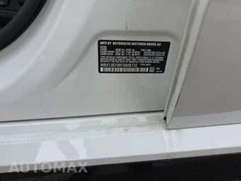 2026 BMW X1 M35i - miniatura 21