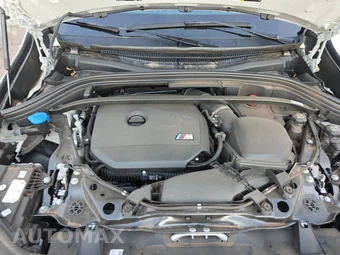 2026 BMW X1 M35i - miniatura 22
