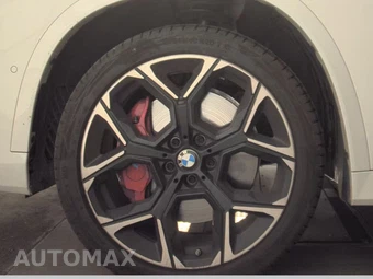 2026 BMW X1 M35i - miniatura 9