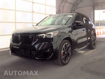 2026 BMW X1 M35i