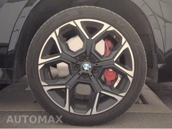 2026 BMW X1 M35i – miniatura 10
