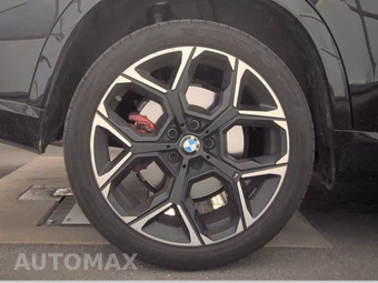 2026 BMW X1 M35i – miniatura 11