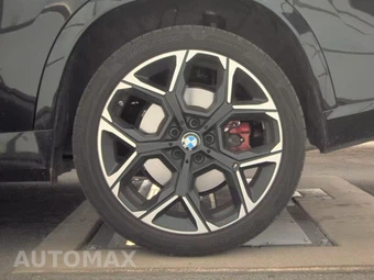 2026 BMW X1 M35i – miniatura 12