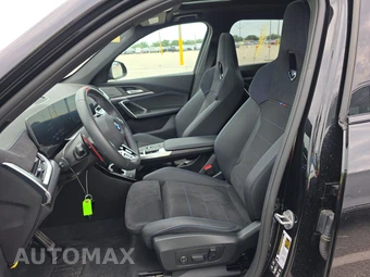 2026 BMW X1 M35i – miniatura 13