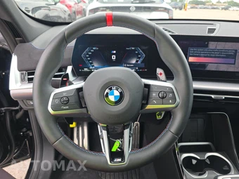 2026 BMW X1 M35i – miniatura 16