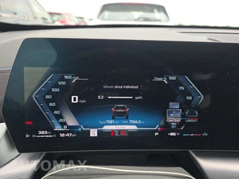 2026 BMW X1 M35i – miniatura 18