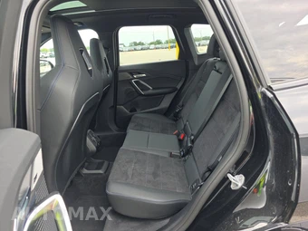 2026 BMW X1 M35i – miniatura 19