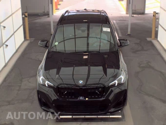 2026 BMW X1 M35i – miniatura 2