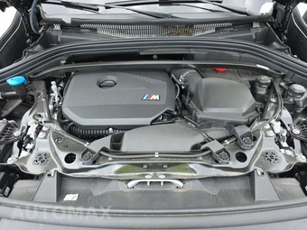 2026 BMW X1 M35i – miniatura 22