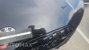 2026 BMW X1 M35i – miniatura 26