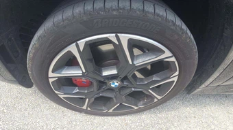 2026 BMW X1 M35i – miniatura 28