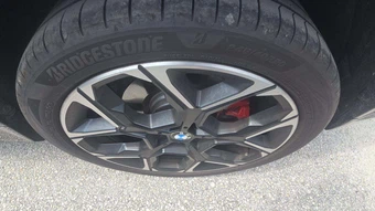 2026 BMW X1 M35i – miniatura 29