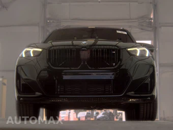 2026 BMW X1 M35i – miniatura 3