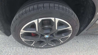 2026 BMW X1 M35i – miniatura 31