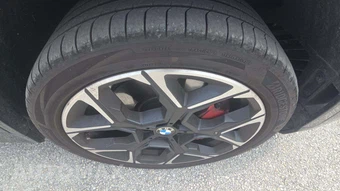 2026 BMW X1 M35i – miniatura 32