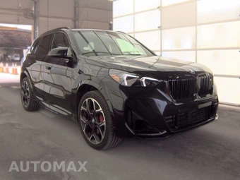 2026 BMW X1 M35i – miniatura 4