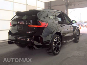 2026 BMW X1 M35i – miniatura 5