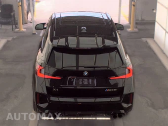 2026 BMW X1 M35i – miniatura 6