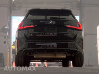 2026 BMW X1 M35i – miniatura 7