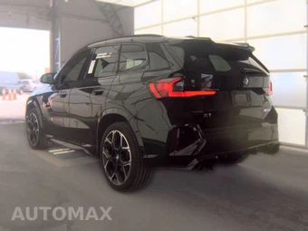 2026 BMW X1 M35i – miniatura 8