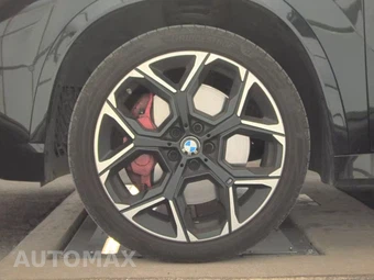 2026 BMW X1 M35i – miniatura 9