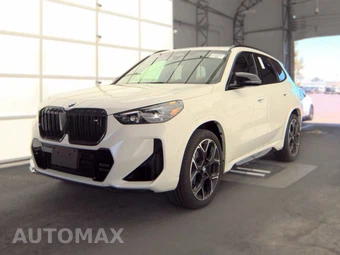 2026 BMW X1 M35i