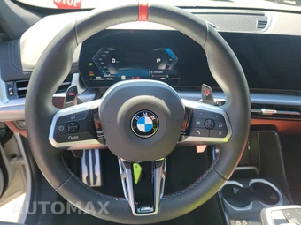 2026 BMW X1 M35i - miniatura 16