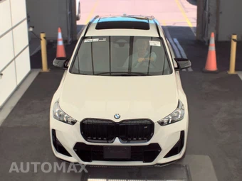 2026 BMW X1 M35i - miniatura 2