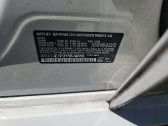 2026 BMW X1 M35i - miniatura 21