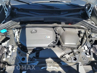 2026 BMW X1 M35i - miniatura 22
