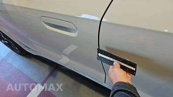 2026 BMW X1 M35i - miniatura 28