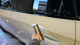 2026 BMW X1 M35i - miniatura 29
