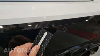 2026 BMW X1 M35i - miniatura 30