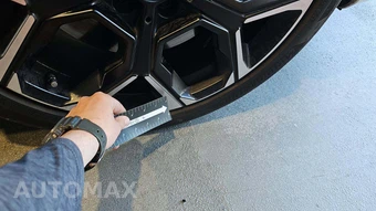 2026 BMW X1 M35i - miniatura 32