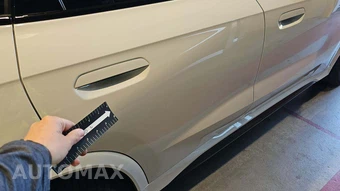2026 BMW X1 M35i - miniatura 33