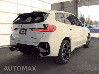 2026 BMW X1 M35i - miniatura 5