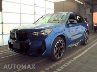 2026 BMW X1 M35i