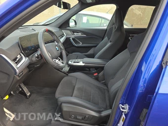 2026 BMW X1 M35i – miniatura 13
