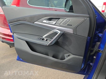 2026 BMW X1 M35i – miniatura 15